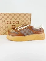 GUCCI Light Luxury Brown – Bild 5