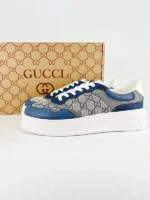 GUCCI Light Luxury Blue & Grey – Bild 2