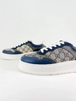 GUCCI Light Luxury Blue & Grey – Bild 9