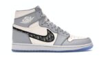 Retro high gray – Bild 2