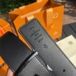 Louis Vuitton Belt L8 - Image 6