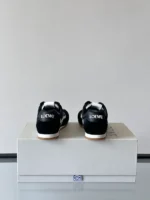 LOEWE Couple Shoes Black & White – Bild 5