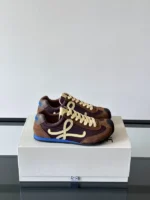LOEWE Couple Shoes Brown – Bild 5