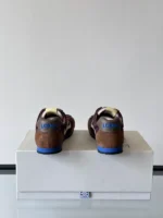 LOEWE Couple Shoes Brown – Bild 4