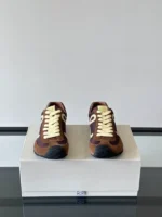 LOEWE Couple Shoes Brown – Bild 3
