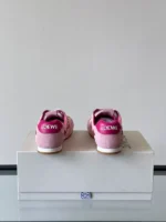 LOEWE Couple Shoes Pink – Bild 5