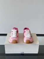 LOEWE Couple Shoes Pink – Bild 3