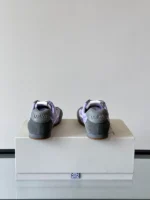 LOEWE Couple Shoes Purple – Bild 5