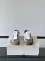 LOEWE Couple Shoes Purple – Bild 4