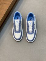 LOUIS VUITTON Men's Shoes 2025 Light Blue – Bild 4