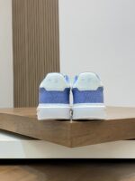 LOUIS VUITTON Men's Shoes 2025 Light Blue – Bild 3