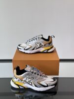 Louis Vuitton Men's Shoes 2025 Yellow – Bild 5