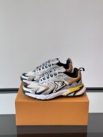 Louis Vuitton Men's Shoes 2025 Yellow – Bild 3