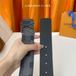 Louis Vuitton Belt LV19 – Bild 12