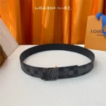 Louis Vuitton Belt LV19 – Bild 11