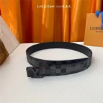 Louis Vuitton Belt LV19 – Bild 8
