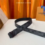 Louis Vuitton Belt LV19 – Bild 7