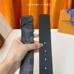 Louis Vuitton Belt LV19 – Bild 6