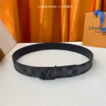 Louis Vuitton Belt LV19 – Bild 5