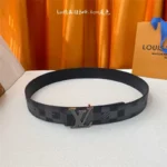 Louis Vuitton Belt LV19