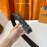 Louis Vuitton Belt LV19 – Bild 2