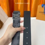 Louis Vuitton Belt LV19 – Bild 19