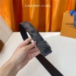 Louis Vuitton Belt LV19 – Bild 17