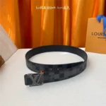 Louis Vuitton Belt LV19 – Bild 15