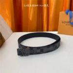 Louis Vuitton Belt LV19 – Bild 14