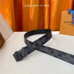 Louis Vuitton Belt LV19 – Bild 13
