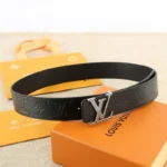 Louis Vuitton Belt LV9 – Bild 3
