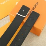 Louis Vuitton Belt LV9 – Bild 2