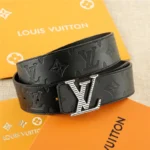 Louis Vuitton Belt LV9