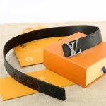 Louis Vuitton Belt LV9 – Bild 5
