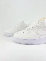 Louis Vuitton x NK Air Force Heavy Collaboration – Bild 7