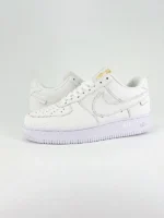 Louis Vuitton x NK Air Force Heavy Collaboration – Bild 9