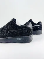 Louis Vuitton x NK Air Force – Bild 5
