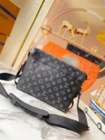 Louis Vuitton Bag M40511 – Bild 5