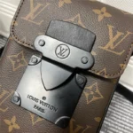 Louis Vuitton Bag M44001 Brown – Bild 4