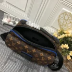 Louis Vuitton Bag M45806 Blue Line – Bild 2