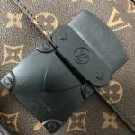 Louis Vuitton Bag M45806 Black Line – Bild 5