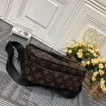 Louis Vuitton Bag M45806 Black Line – Bild 6