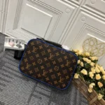 Louis Vuitton Bag M45806 Blue Line – Bild 8