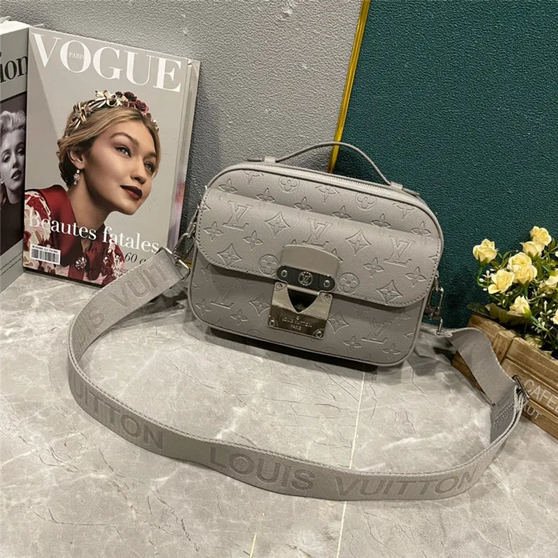 M46242 (2) Louis Vuitton Bag M46242 – Bild 1