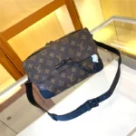 Louis Vuitton Bag M46795 Brown