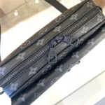 Louis Vuitton Bag M46795 Black – Bild 2