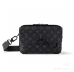 Louis Vuitton Bag M46795 Black