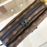 Louis Vuitton Bag M46795 Brown – Bild 2