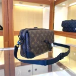 Louis Vuitton Bag M46795 Brown – Bild 3