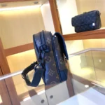 Louis Vuitton Bag M46795 Brown – Bild 4